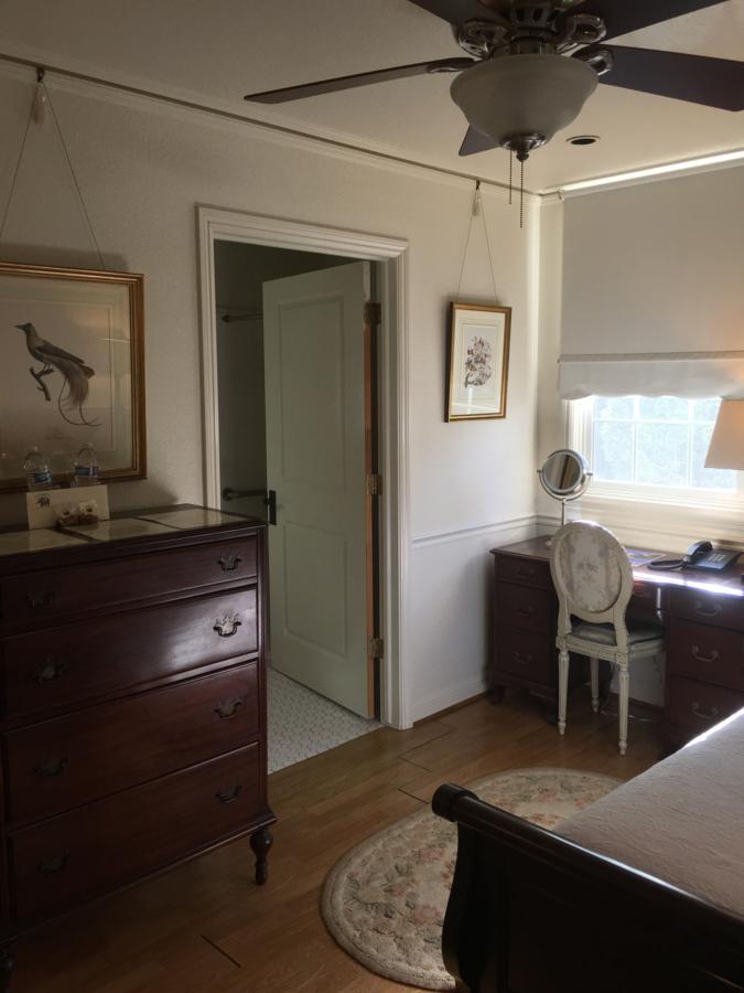 Bear Creek Inn 메르세드 외부 사진
