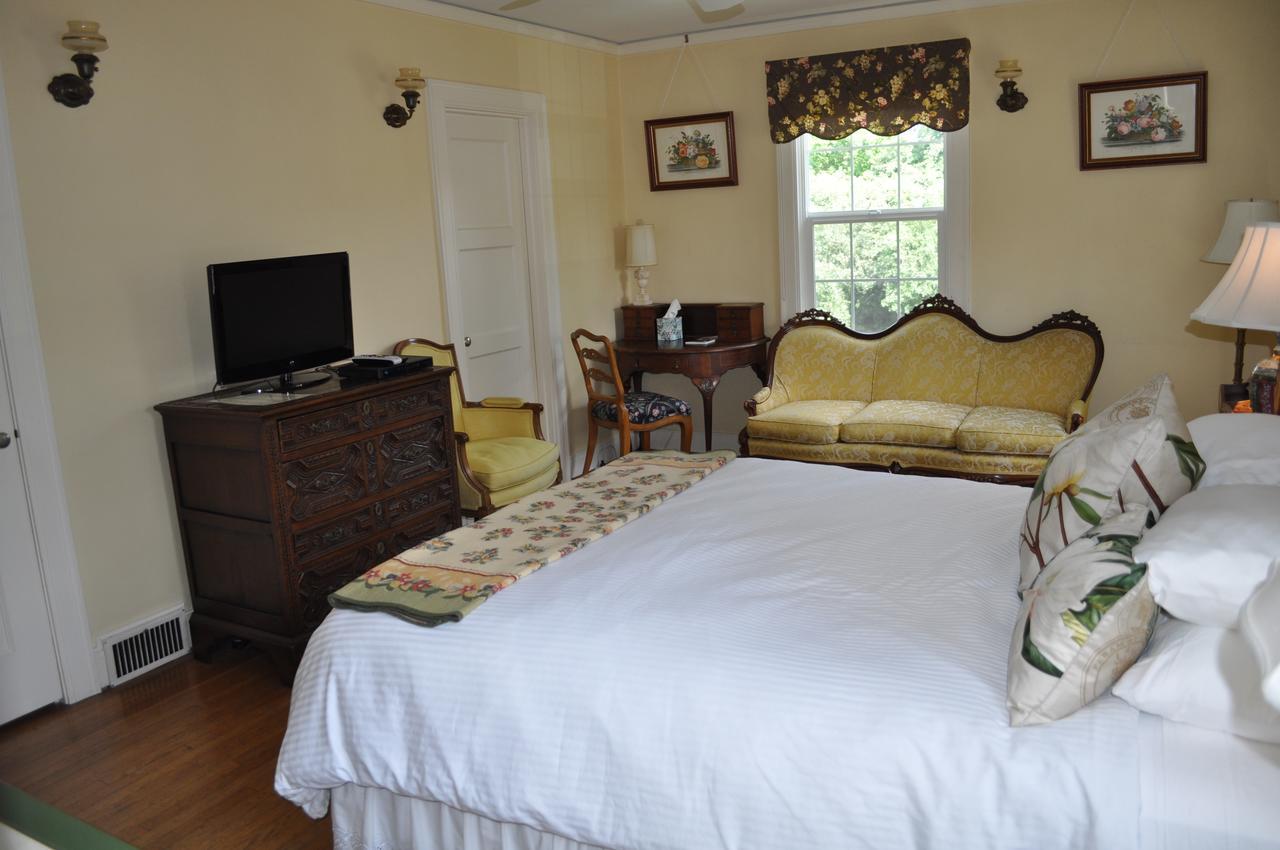 Bear Creek Inn 메르세드 외부 사진