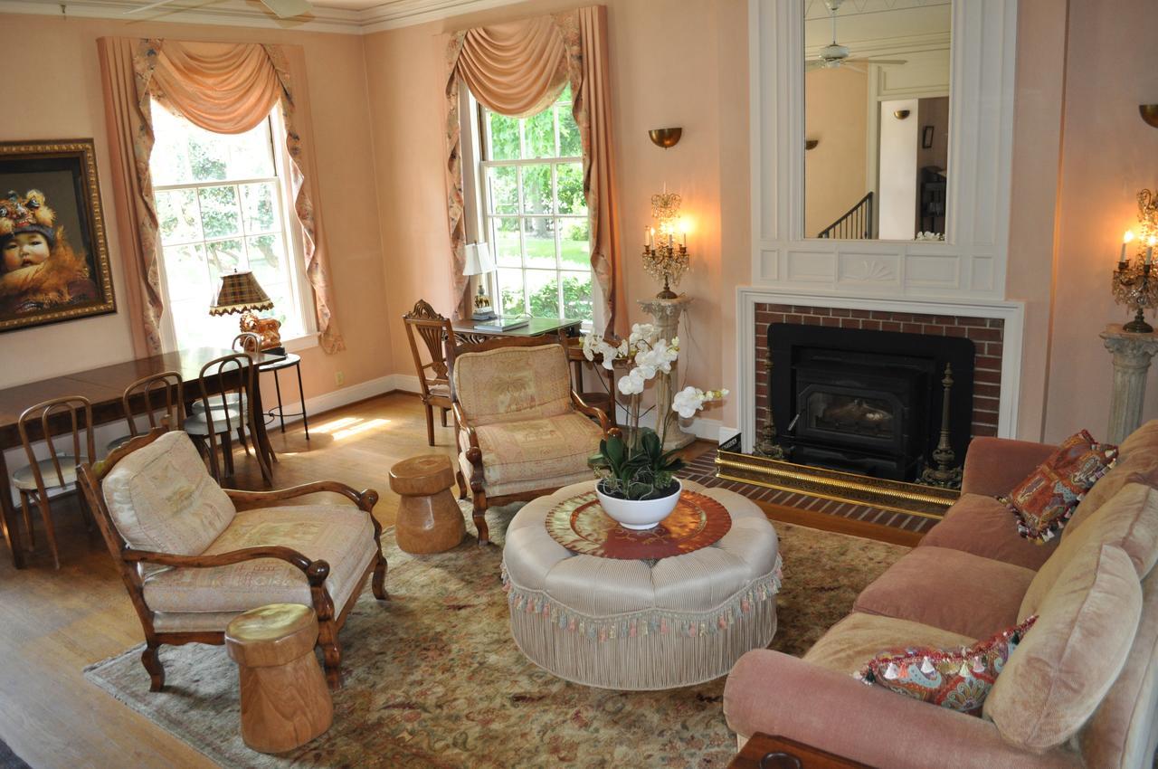 Bear Creek Inn 메르세드 외부 사진