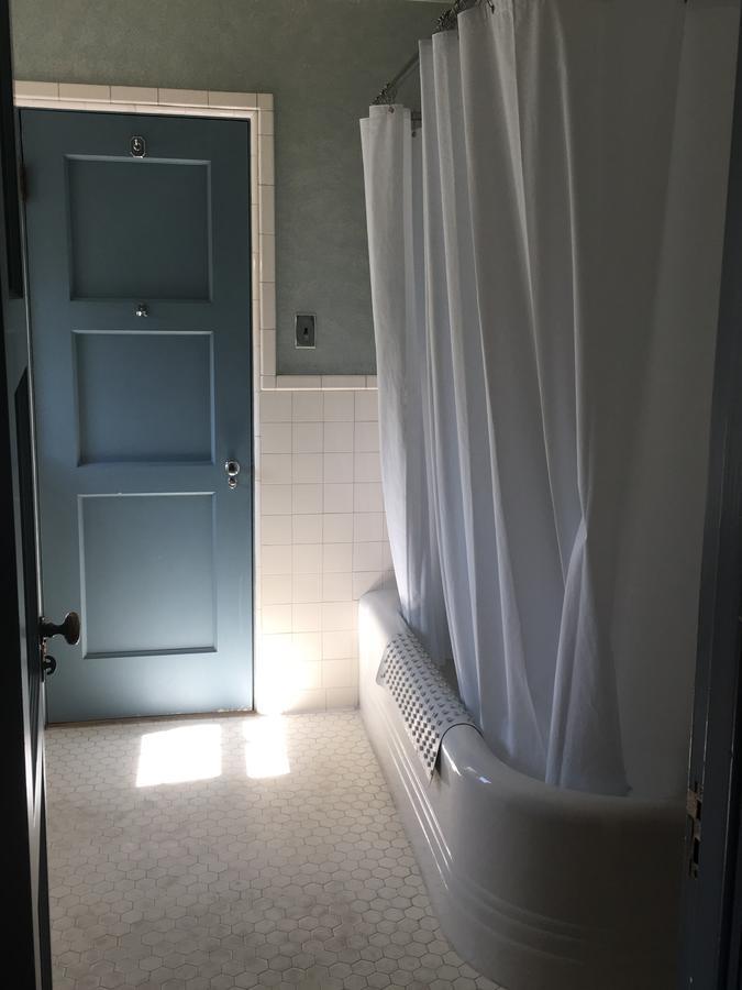 Bear Creek Inn 메르세드 외부 사진